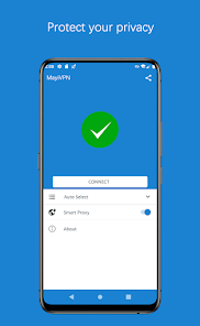 蚂蚁加速器官网ant.06android下载效果预览图